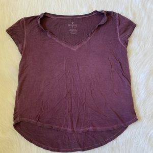 American Eagle Favorite T